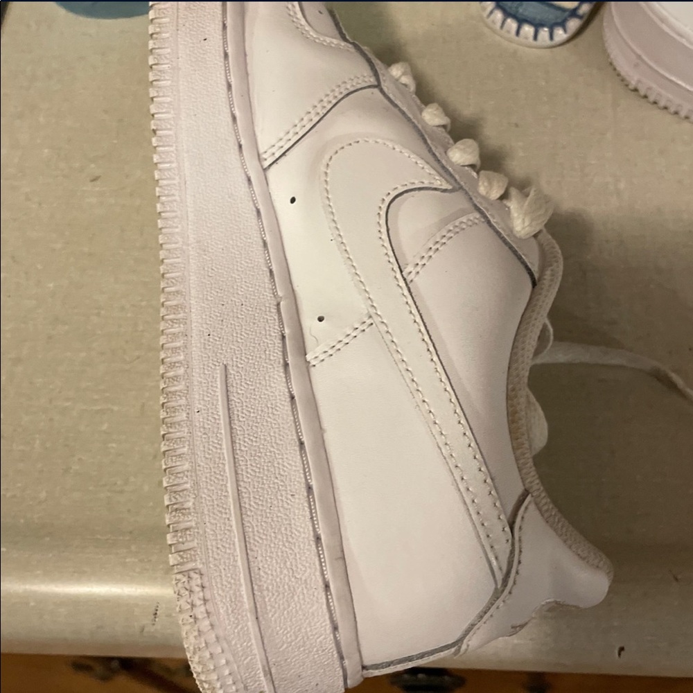 Size 6.5 only warm twice